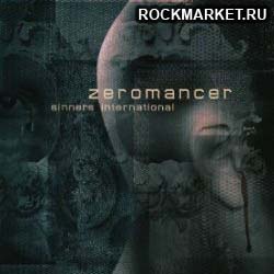 ZEROMANCER - Sinners International