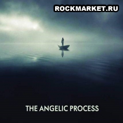 THE ANGELIC PROCESS - The Angelic Process (2CD/Digipak Limited 200 Copies)