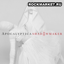 APOCALYPTICA - Shadowmaker