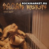 PAGAN REIGN - Once Again (DigiPack)