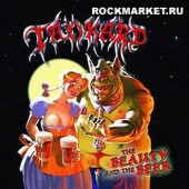 TANKARD - The Beauty and the Beer (Digibook CD)