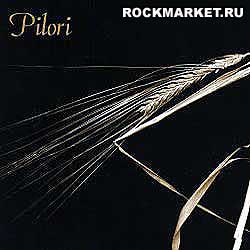 PILORI - And When The Twilights Gone