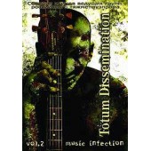 MUSIC INFECTION - Totum Dissemination: Vol.2 DVD