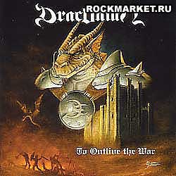 DRACONIAN - To Outlive the War