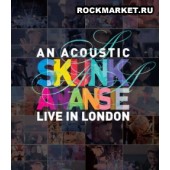 SKUNK ANANSIE - Live in London