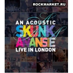 SKUNK ANANSIE - Live in London
