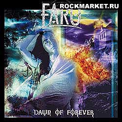 FARO - Dawn Of Forever