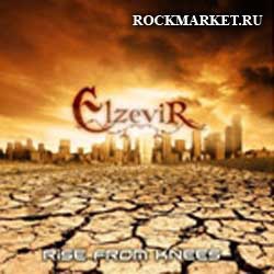 ELZEVIR - Rise From Knees