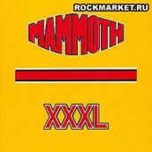 MAMMOTH - XXXL