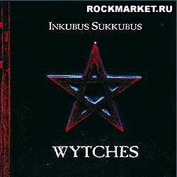 INKUBUS SUKKUBUS - Wytches