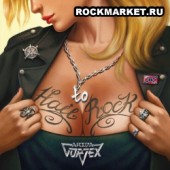 ARIDA VORTEX - Hail To Rock