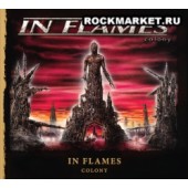IN FLAMES - Colony (DigiPack)
