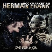 HERMAN FRANK - Two For A Lie
