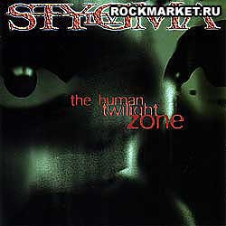 STYGMA IV - The Human Twilight Zone