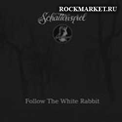 SHATTENSPIEL - Follow the White Rabbit