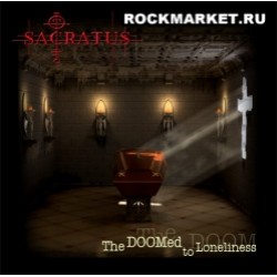 SACRATUS - The Doomed to Loneliness