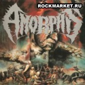 AMORPHIS - The Karelian Isthmus & The Privelege of Evil