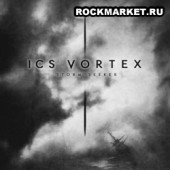 ICS VORTEX - Storm Seeker