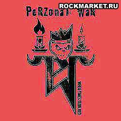 PERZONAL WAR - When Times Turn Red