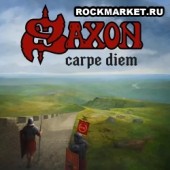 SAXON - Carpe Diem
