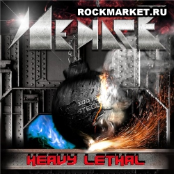 MENACE - Heavy Lethal