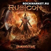 RUBICON - Demonstar