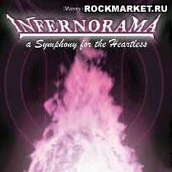 INFERNORAMA - A Symphony For The Heartless