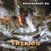 THERION - Leviathan (DigiPack)