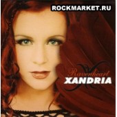 XANDRIA - Ravenheart