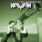 KAYAK - Night Vision
