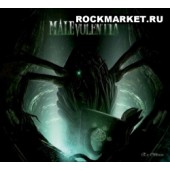 MALEVOLENTIA - Ex Oblivion (DigiPack)
