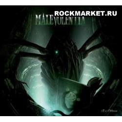 MALEVOLENTIA - Ex Oblivion (DigiPack)