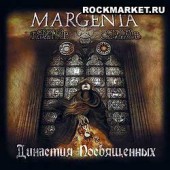 MARGENTA - Династия Посвященных (Digipack CD)