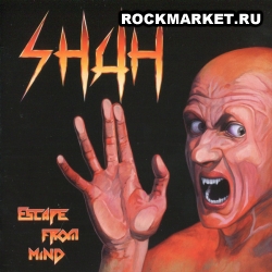 SHAH - Escape From Mind