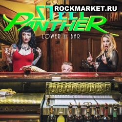 STEEL PANTHER - Lower The Bar
