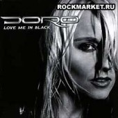 DORO - Love me in Black