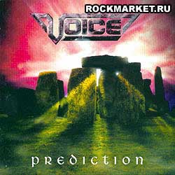 VOICE - Prediction