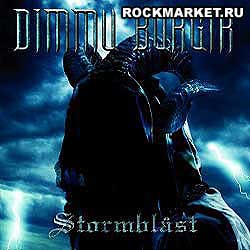 DIMMU BORGIR - Stormblast