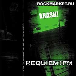 REQUIEM FOR FM - kRASH!